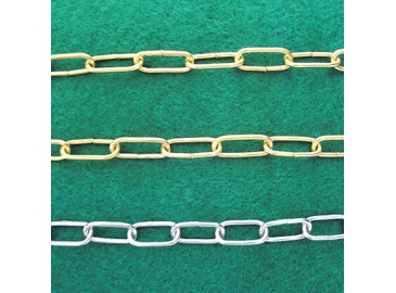 Decorative chains