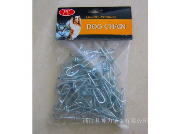 Pet chain2193