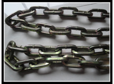 square chain