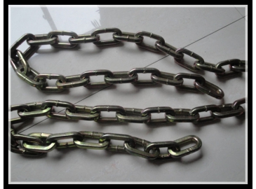 Square chain