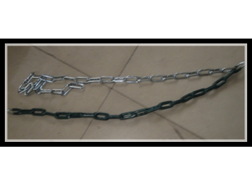 swing chains
